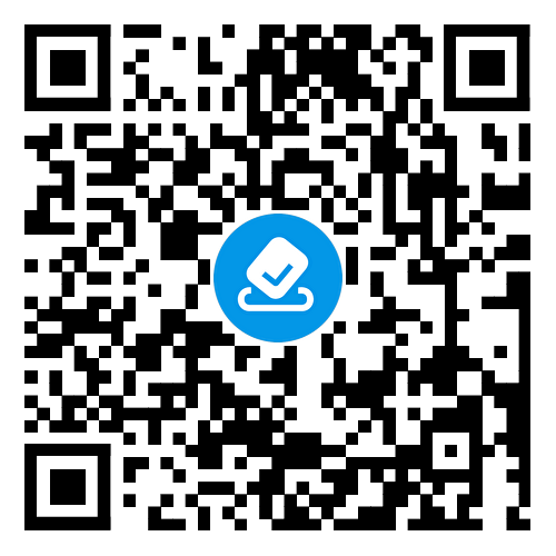 投票管家客服微信二维码